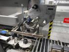 Used Marchesini Model MCP840 Combination Case Packer and Palletizer