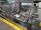 Used Marchesini Model MCP840 Combination Case Packer and Palletizer