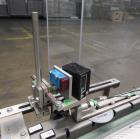 Used Marchesini Model MCP840 Combination Case Packer and Palletizer