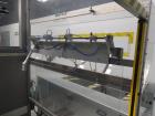 Used Marchesini Model MCP840 Combination Case Packer and Palletizer