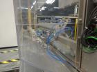 Used Marchesini Model MCP840 Combination Case Packer and Palletizer
