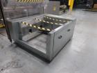 Used Marchesini Model MCP840 Combination Case Packer and Palletizer