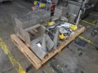 Used Marchesini Model MCP840 Combination Case Packer and Palletizer
