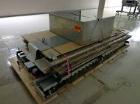 Used Pester robotic palletizer, model PEWO-FORM 6