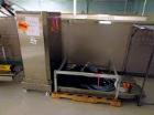 Used Pester robotic palletizer, model PEWO-FORM 6