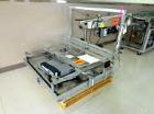 Used Pester robotic palletizer, model PEWO-FORM 6