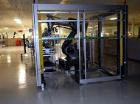 Used Pester Robotic Palletizer, Model PEWO-FORM 6