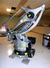 Used Pester Robotic Palletizer, Model PEWO-FORM 6