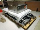 Used Pester Robotic Palletizer, Model PEWO-FORM 6