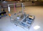 Used Pester Robotic Palletizer, Model PEWO-FORM 6