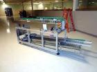 Used Pester Robotic Palletizer, Model PEWO-FORM 6