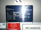 Used Pester Robotic Palletizer, Model PEWO-FORM 6