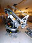 Used Pester Robotic Palletizer, Model PEWO-FORM 6