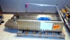 Used Pester Robotic Palletizer, Model PEWO-FORM 6