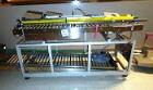 Used Pester Robotic Palletizer, Model PEWO-FORM 6