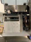 Used Unused Seidenader inspection system, with (2) type V90-AVSB/60 Seidenader semi automatic inspection units, (1) L-R unit, (1) R-L unit, currently set up for syringe inspection, with Sortec feedin...