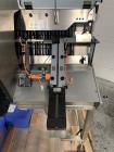 Used Unused Seidenader inspection system, with (2) type V90-AVSB/60 Seidenader semi automatic inspection units, (1) L-R unit, (1) R-L unit, currently set up for syringe inspection, with Sortec feedin...