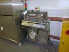Used ATS Vial Bander, Type MDM A60007. PRICE INCLUDES A 15% BUYERS PREMIUM. AS IS WHERE IS, LOADING & REMOVAL FEES EXTRA, COST TO BE DETERMINED.