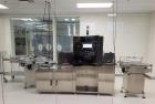 Used- Bosch VIS 500 Semi-Automatic Visual Inspection Machine