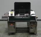 Used Dabrico Inc. Model DI-100 Vial Inspection System