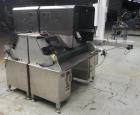 Used Dabrico Inc. Model DI-100 Vial Inspection System