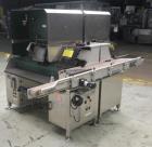 Used Dabrico Inc. Model DI-100 Vial Inspection System