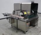 Used Dabrico Inc. Model DI-100 Vial Inspection System