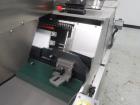 Used- Dabrico Inc. Model DI-100 Vial Inspection System