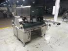 Used- Dabrico Inc. Model DI-100 Vial Inspection System