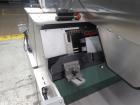 Used- Dabrico Inc. Model DI-100 Vial Inspection System