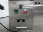 Used Dabrico Inc. Model DI-100 Vial Inspection System