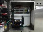 Used- Dabrico Inc. Model DI-100 Vial Inspection System