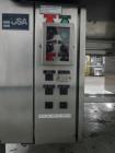Used Dabrico Inc. Model DI-100 Vial Inspection System