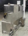 Used Dabrico Model DI-200LT Dual Station Vial Inspection System