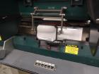 Used Dabrico Model DI-200LT Dual Station Vial Inspection System