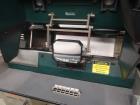 Used Dabrico Model DI-200LT Dual Station Vial Inspection System