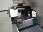 Used Dabrico Model DI-200LT Dual Station Vial Inspection System