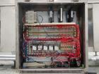 Used Dabrico Model DI-200LT Dual Station Vial Inspection System