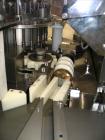 Used Stainless Steel Eisai AIM 581 SD Electronic Vial Inspection Machine