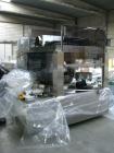 Used Eisai type EIS 596 vial inspection machine