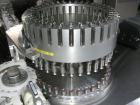 Used Eisai type EIS 596 vial inspection machine