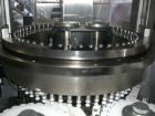 Used Eisai type EIS 596 vial inspection machine