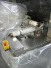 Used Eisai type EIS 596 vial inspection machine