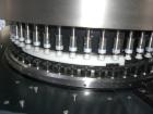 Used Eisai type EIS 596 vial inspection machine