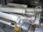 Used Eisai type EIS 596 vial inspection machine