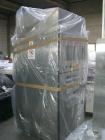 Used Eisai type EIS 596 vial inspection machine