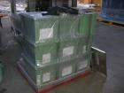 Used Eisai type EIS 596 vial inspection machine