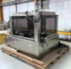 Used- EISAI Type EIS596 Vial Inspection Machine.