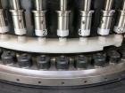 Used EISAI Type EIS596 Vial Inspection Machine.