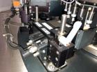 Used EISAI Type EIS596 Vial Inspection Machine.